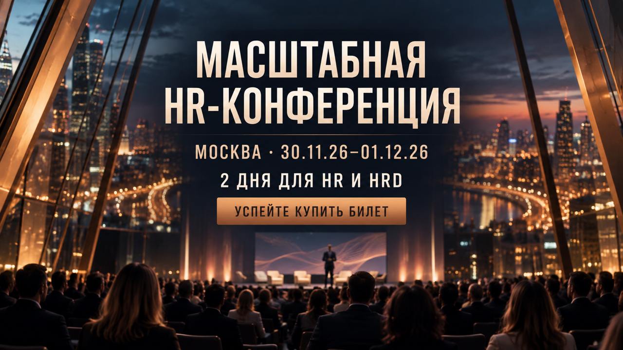 Конференция и премия «Свой путь» | Форсайт