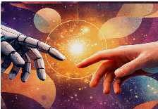 Ремесло и искусство: ИИ