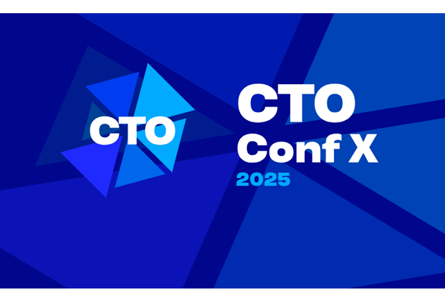 Личная эффективность CTO