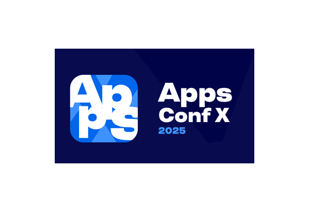 AppsConf X 2025