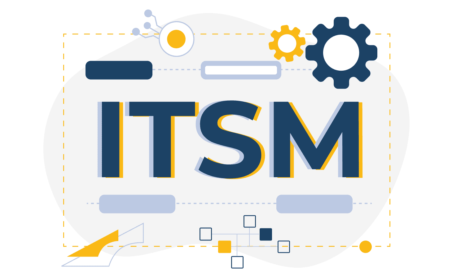 ITSM и управление корпоративными услугами