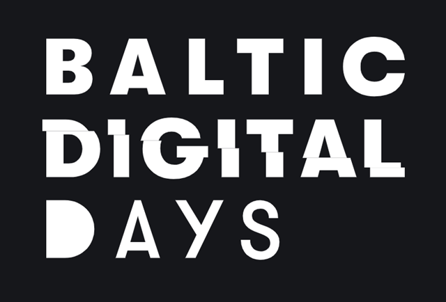 Baltic Digital Days 2025 (BDD 2025)