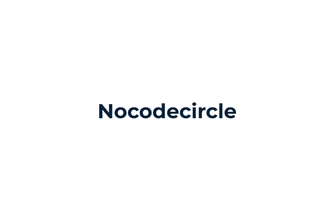 Nocodecircle и BotMan: собери бота для продаж