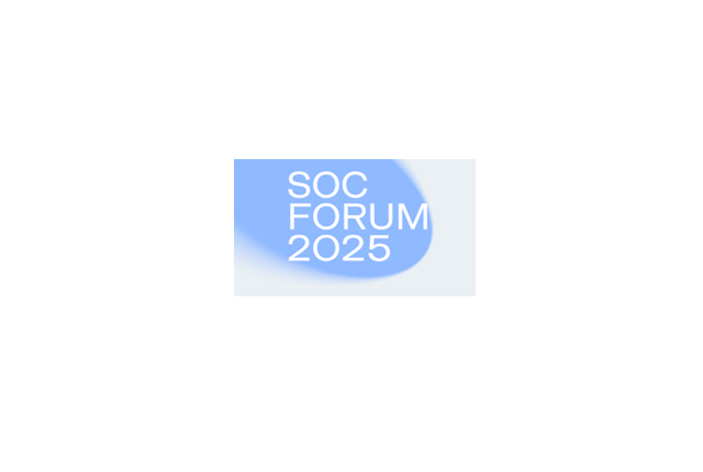 SOC Forum 2025