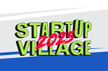 Startup village 2026