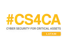 CS4CA LATAM (Cyber Security for Critical Assets Summit) 2025