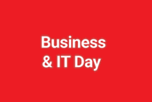 Business&IT Day: Российский софт. Кейс-практики автоматизации бизнес-процессов 2025