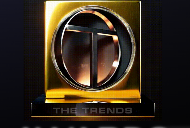 The Trends Awards 2025. Окончание приёма заявок