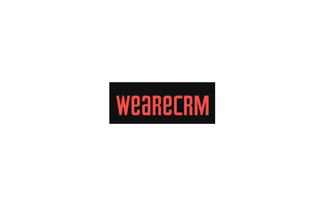 We are CRM 2026