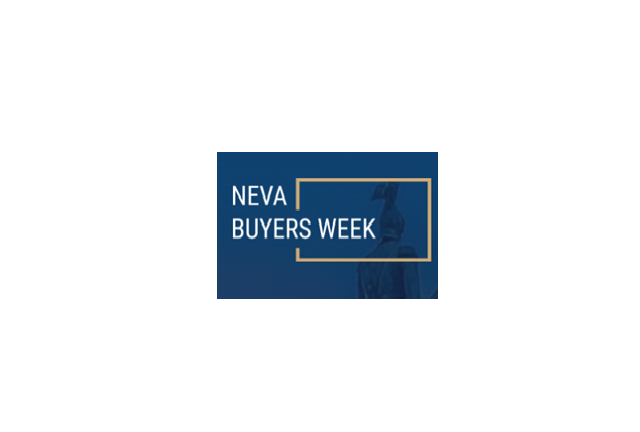 Neva Buyers Week 2025
