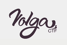 VolgaCTF 2026. Финал