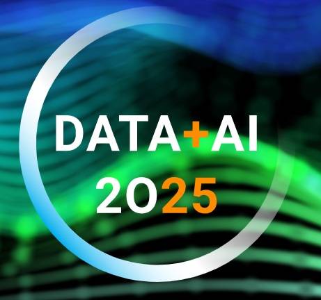 DATA&AI 2025 Санкт-Петербург