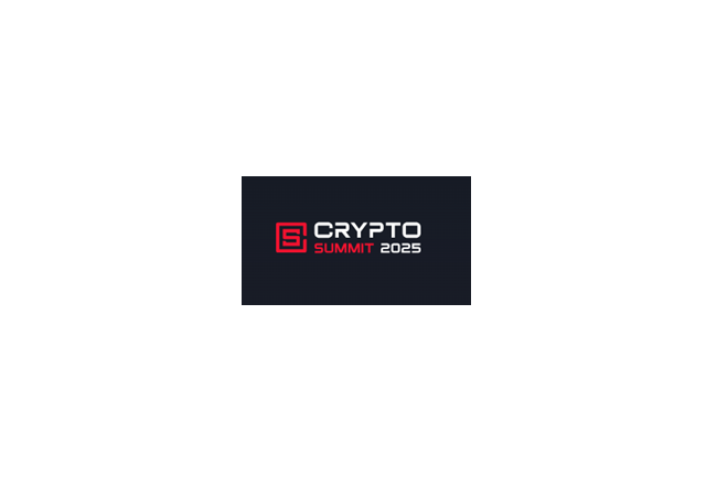 Crypto Summit 2025