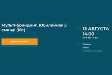 Мультибрендинг