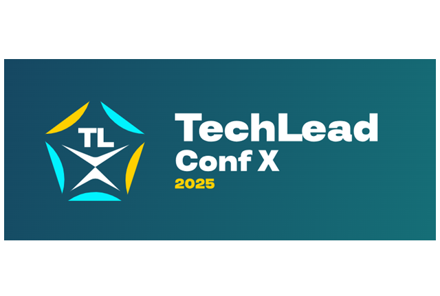 TechLead Conf 2025