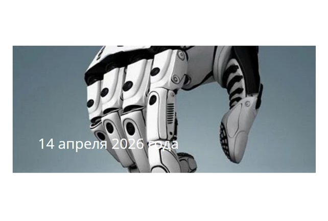 Роботизация бизнес-процессов 2026