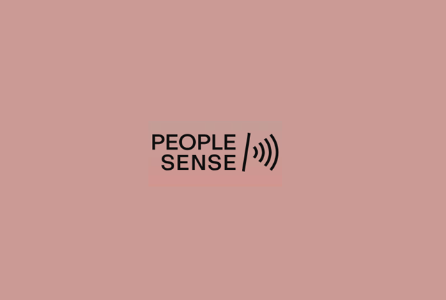 PeopleSense