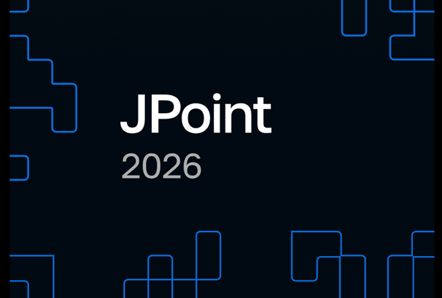 JPoint 2026