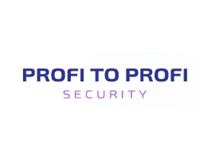 Profi to Profi Security. Санкт-Петербург