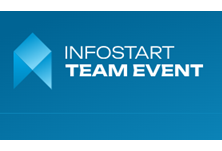 Infostart Team Event 2026