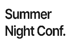 Summer Night Conf 2025