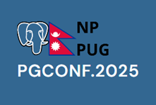 PGConf.Nepal 2025
