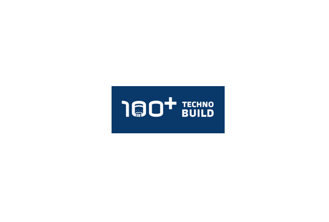 100+ TechnoBuild 2025