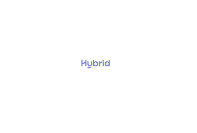 Hybrid Conf’25