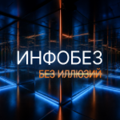 Инфобез без иллюзий. Владивосток