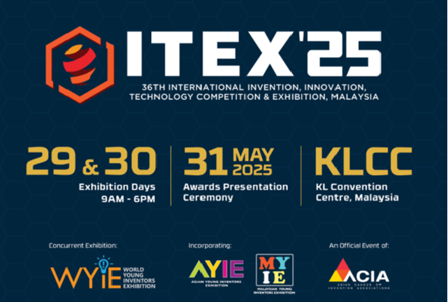 ITEX 2025