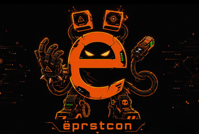 ёPRSTCON