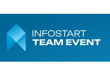 Infostart Community Event 2026