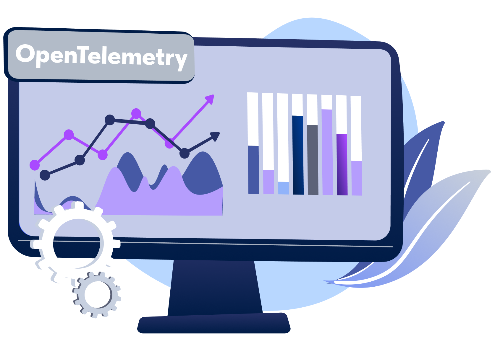 Глубокое погружение в OpenTelemetry: разбор протокола и поддержки в GMonit