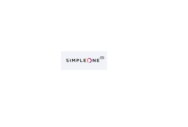 SimpleOne HRMS: единая цифровая среда для работы HR‑департамента