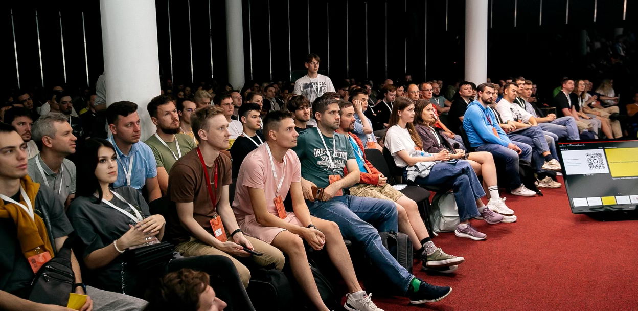 Let's GoConf
