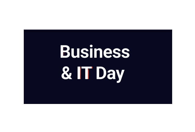 Business&IT Day: Цифровые решения для финансового сектора и страхования