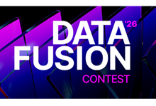 Data Fusion Contest 2026. Церемония награждения