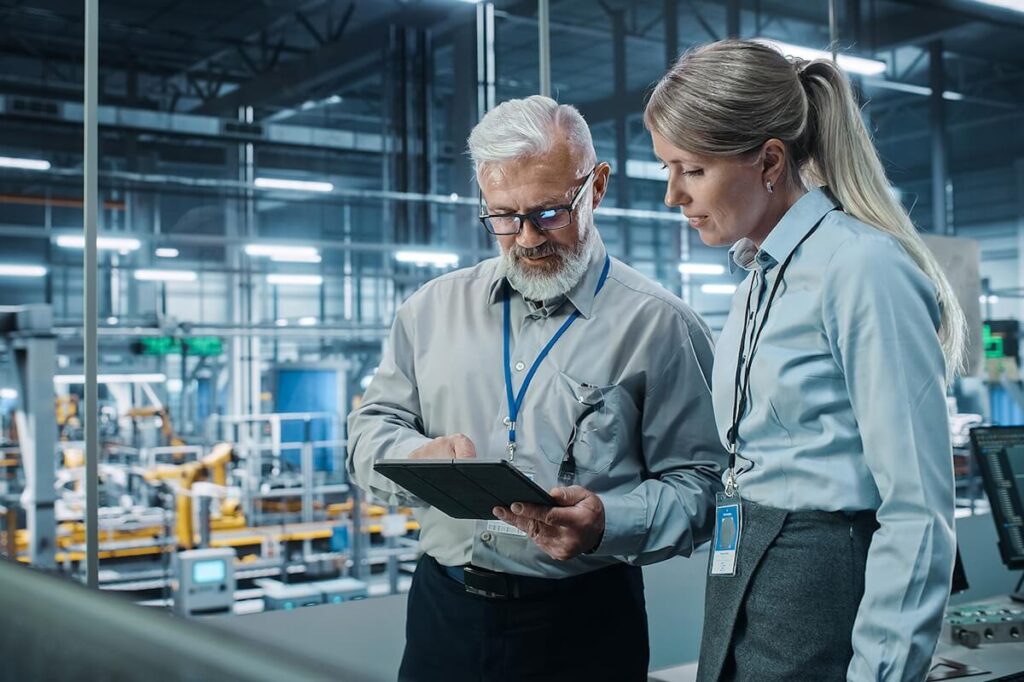 Четырнадцатая конференция «Управление закупками: от автоматизации к цифровой трансформации»