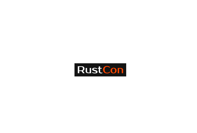 Конференция RustCon 2025 Москва