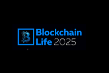 Blockchain Life 2025. Дубай