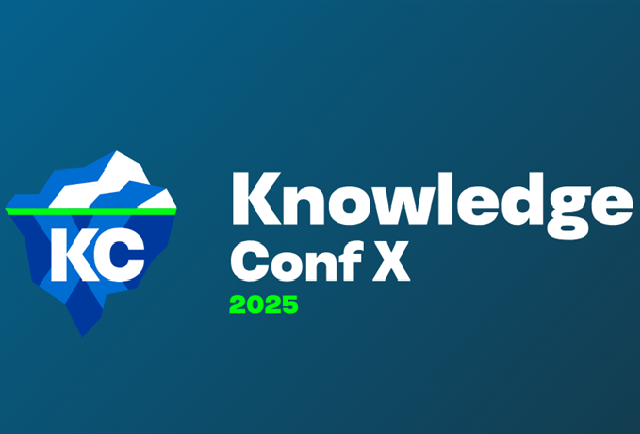 Knowledge Conf X 2025