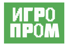 Игропром 2025