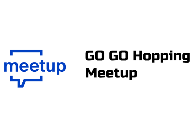 GO GO Hopping Meetup