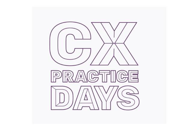 CX Practice Days