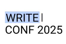 WriteConf'26