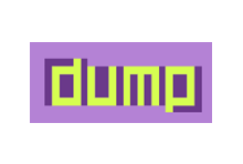 DUMP 2026. Санкт-Петербург