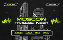 Moscow Trading Week