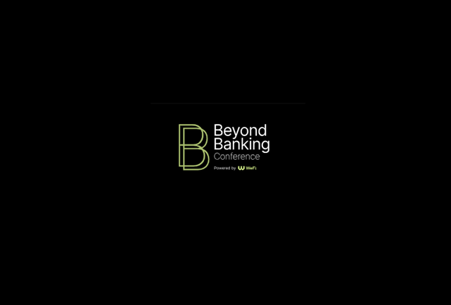 Beyond Banking Conference 2025