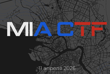 MIA CTF 2026
