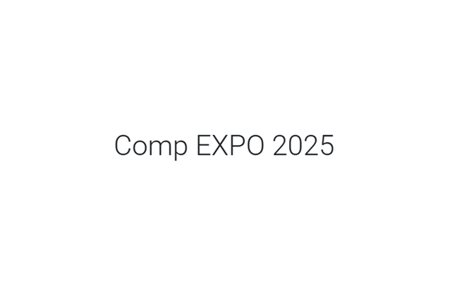 Comp EXPO 2025